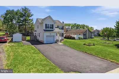 296 Alderfer Road, Harleysville, PA 19438 - Photo 1