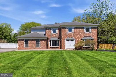 605 Wyndrise Drive, Blue Bell, PA 19422 - Photo 1