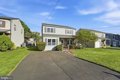 305 Roesch Avenue, Oreland, PA 19075 - Photo 1