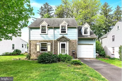 99 Runnymede Avenue, Jenkintown, PA 19046 - Photo 1