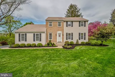 8607 Elliston Drive, Wyndmoor, PA 19038 - Photo 1
