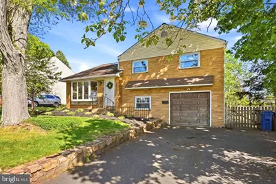515 Melody Lane, Glenside, PA 19038 - Photo 1