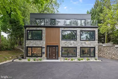 354 Winding Way, Merion Station, PA 19066 - Photo 1