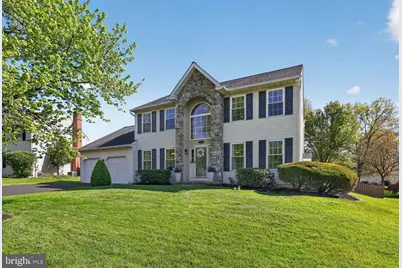 354 Coddington Way, Harleysville, PA 19438 - Photo 1