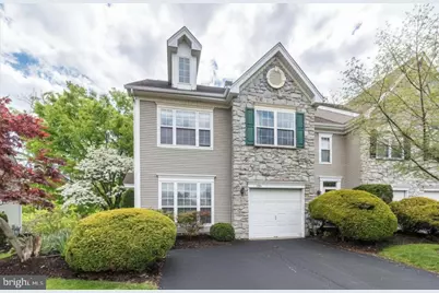 108 Ascot Court, North Wales, PA 19454 - Photo 1