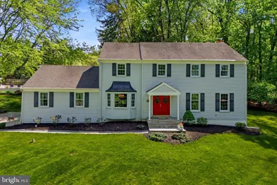 1089 Broadview Road, Wayne, PA 19087 - Photo 1