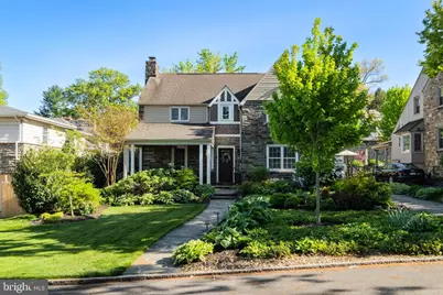 18 W Amherst Road, Bala Cynwyd, PA 19004 - Photo 1
