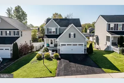 138 Pixie Moss Road, Pottstown, PA 19464 - Photo 1