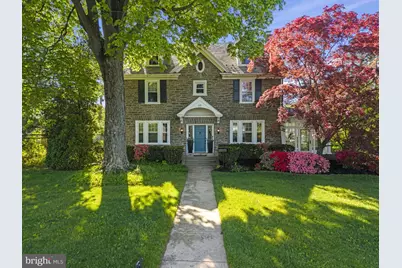 341 Meetinghouse Road, Jenkintown, PA 19046 - Photo 1