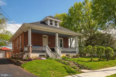 670 Church Street, Royersford, PA 19468 - Photo 1