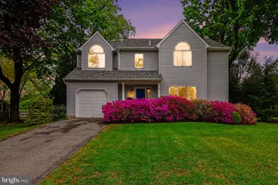 1606 Buttonwood Road, Flourtown, PA 19031 - Photo 1