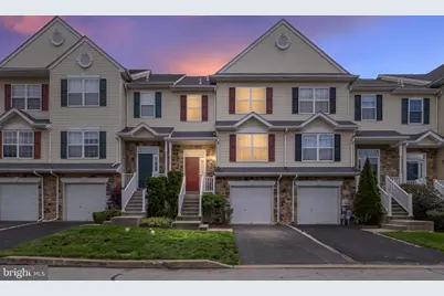 329 Glenn Rose Circle, King of Prussia, PA 19406 - Photo 1