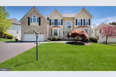 2559 Crestline Drive, Lansdale, PA 19446 - Photo 1