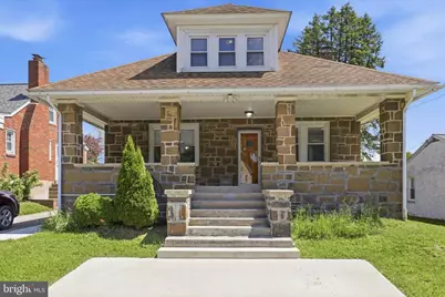 272 E North Lane, Conshohocken, PA 19428 - Photo 1