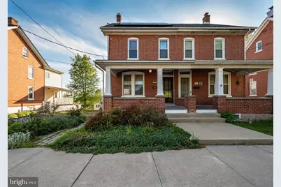 591 Dotts Street, Pennsburg, PA 18073 - Photo 1