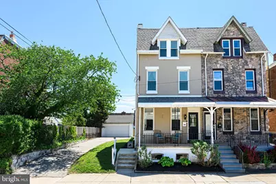 308 Prospect Avenue, Bridgeport, PA 19405 - Photo 1