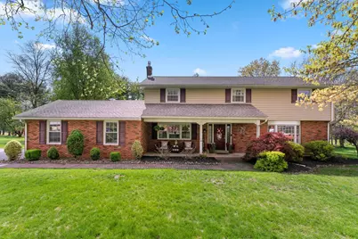 155 Miller Road, Barto, PA 19504 - Photo 1