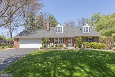 225 Parkview Court, Harleysville, PA 19438 - Photo 1