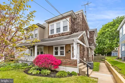 16 North Avenue, Wyncote, PA 19095 - Photo 1