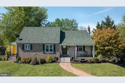 1726 Swamp Pike, Gilbertsville, PA 19525 - Photo 1