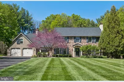 2 Hedgerow Drive, Spring House, PA 19477 - Photo 1
