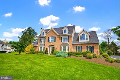 297 Hawks Flight Court, Ambler, PA 19002 - Photo 1