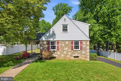 2418 Boyd Road, Huntingdon Valley, PA 19006 - Photo 1