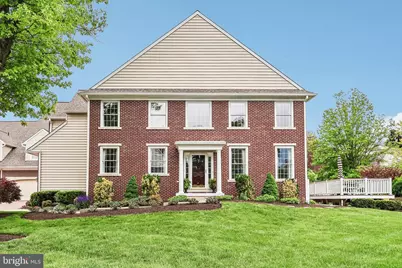 107 Oldham Place #104, Ambler, PA 19002 - Photo 1