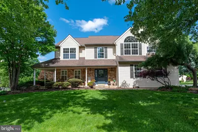 53 Green Briar Drive, Phoenixville, PA 19460 - Photo 1