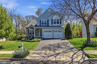 667 Birch Circle, Telford, PA 18969 - Photo 1