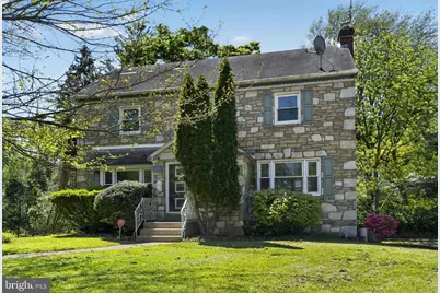 7820 Haines Road, Cheltenham, PA 19012 - Photo 1