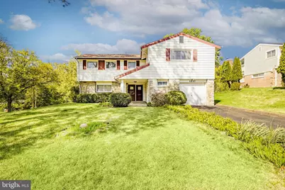1517 Thornberry Road, Wyncote, PA 19095 - Photo 1