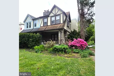 378 E Church Road, Elkins Park, PA 19027 - Photo 1
