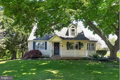 1525 College Avenue, Collegeville, PA 19426 - Photo 1