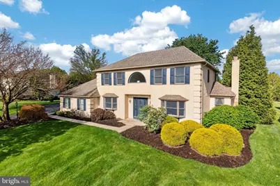 3014 Valley View Way, Lansdale, PA 19446 - Photo 1