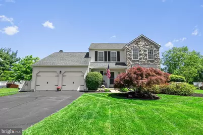 117 Drake Lane, North Wales, PA 19454 - Photo 1
