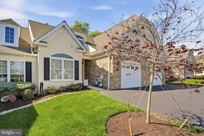 383 Brittany Court, Souderton, PA 18964 - Photo 1
