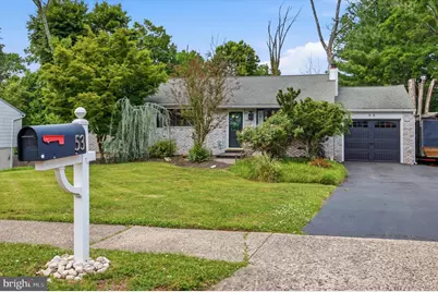 53 Skyline Drive, Audubon, PA 19403 - Photo 1