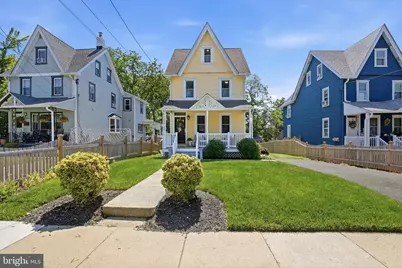 136 Greenwood Avenue, Ambler, PA 19002 - Photo 1