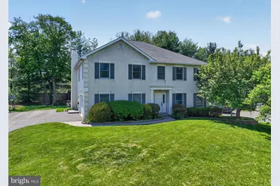 1604 Winchester Drive, Blue Bell, PA 19422 - Photo 1