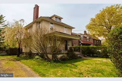 8112 Flourtown Avenue, Wyndmoor, PA 19038 - Photo 1