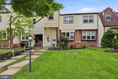282 Birch Drive, Lafayette Hill, PA 19444 - Photo 1