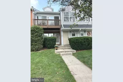 205 Wendover Drive #158-B, West Norriton, PA 19403 - Photo 1