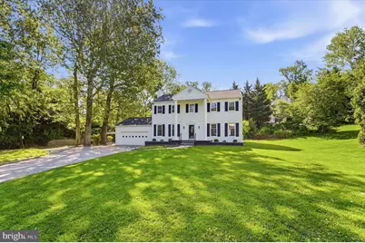 704 Crooked Lane, King of Prussia, PA 19406 - Photo 1