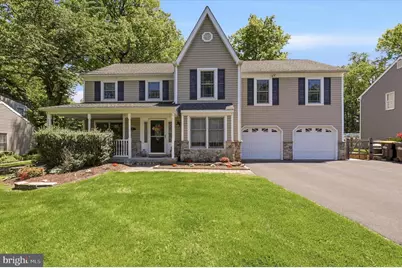 123 Runnymede Drive, Lansdale, PA 19446 - Photo 1