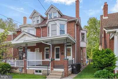 812 Stanbridge Street, Norristown, PA 19401 - Photo 1