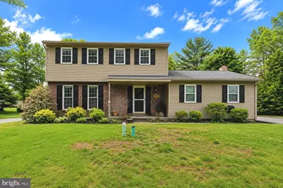 2748 Valley Woods Road, Hatfield, PA 19440 - Photo 1