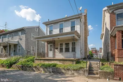 431 Cherry Street, Pottstown, PA 19464 - Photo 1
