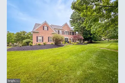 128 Wentworth Drive, Lansdale, PA 19446 - Photo 1