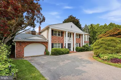 3 W Amherst Road, Bala Cynwyd, PA 19004 - Photo 1